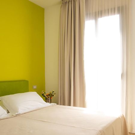Sound Suite Hotel Riccione Dış mekan fotoğraf