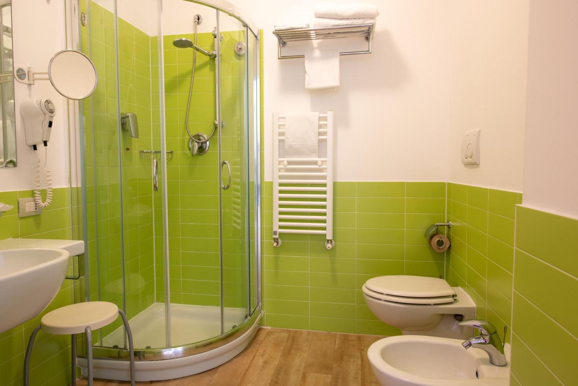 Sound Suite Hotel Riccione Dış mekan fotoğraf